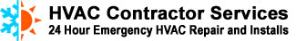 Verizon HVAC Services